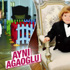 Ali Ağaoğlu'nun küçük oğlu smokin giydi Ali Ağaoğlu'nun küçük oğlu smokin giydi