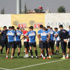 Eskişehirspor İstanbul'a gitti!