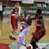 Çekişmeli maçta Kaf-Kaf, Es-Es Basket'i devirdi!