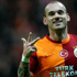 Sneijder'in sözleşmesinde Fenerbahçe maddesi