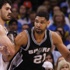 Spurs play off'a hızlı giriyor Spurs play off'a hızlı giriyor