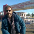 Deniz Yücel'in tutukluluğuna itiraz reddedildi Deniz Yücel'in tutukluluğuna itiraz reddedildi