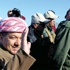 Barzani’den Sincar’da zafer konuşması