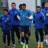 Kayseri Erciyesspor'da Sivasspor mesaisi başladı