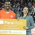 All Star'ın 3'lük şampiyonu Jenkins