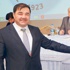Güreşin 47. başkanı Musa Aydın