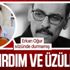 Cumhurbaşkanlığı Sözcüsü İbrahim Kalın’dan Erkan Oğur açıklaması: “Canı sağ olsun herkes nasibinde ne varsa onu aldı” Cumhurbaşkanlığı Sözcüsü İbrahim Kalın’dan Erkan Oğur açıklaması: “Canı sağ olsun herkes nasibinde ne varsa onu aldı”
