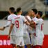 A Milli Takım’ın Avrupa Futbol Şampiyonası karnesi A Milli Takım’ın Avrupa Futbol Şampiyonası karnesi