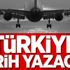 Görüşmeler Başladı! Türkiye Tarih Yazacak
