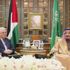 Abbas'tan 'sürpriz' Suudi Arabistan ziyareti