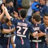 PSG 5. şampiyonluğuna yakın PSG 5. şampiyonluğuna yakın