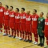 Futsal Milli Takımı aday kadrosu açıklandı