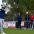 Serik te Golf-Mad Pro-Am Turnuvası başladı