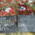 Ankara’da karanfilli anma
