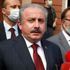 TBMM Başkanı Şentop, işçi ve memur bütün çalışanların “1 Mayıs”ını kutladı
