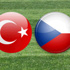 Türkiye Çek Cumhuriyeti maçında 2 gol Canlı Anlatım