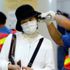 Çin'de yeni tip koronavirüs salgınına karşı askeri sağlık personeli Vuhan'a gönderildi