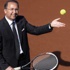 Cengiz Durmuş: Tenis bir yaşam biçimi olmalı