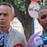 CHP'li Tezcan'ın karıştırdığı Salihlili Adil Öksüz, Tezcan hakkında suç duyurusunda bulundu