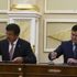 Türkiye ile Kazakistan arasında 590 milyon dolarlık imza