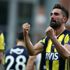 Fenerbahçe ile sözleşmesi biten Hasan Ali Kaldırım resmen boşta