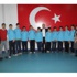 Özel Sporcular, Hayata Masa Tenisi İle Tutunuyor Özel Sporcular, Hayata Masa Tenisi İle Tutunuyor