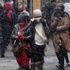 Meteoroloji'den İstanbul için buzlanma ve don uyarısı Meteoroloji'den İstanbul için buzlanma ve don uyarısı