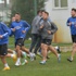 Orduspor Antalya'ya hazırlanıyor Orduspor Antalya'ya hazırlanıyor