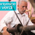 Yarım asırdır battaniye ustalığı yapıyor Yarım asırdır battaniye ustalığı yapıyor
