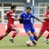 Kasımpaşa'ya Tuzla şoku!: 3-1 Kasımpaşa'ya Tuzla şoku!: 3-1