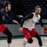 İki isim A Milli Erkek Basketbol Takımı'na dahil oldu İki isim A Milli Erkek Basketbol Takımı'na dahil oldu