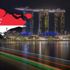Singapur'a ilk kadın cumhurbaşkanı
