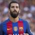 Barcelona'da Arda Turan şoku!