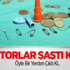 Nefes Borusundan Çıkanlar Şok Etti!
