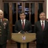 Davutoğlu'ndan Süleyman Şah operasyonu açıklaması Davutoğlu'ndan Süleyman Şah operasyonu açıklaması