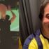 Fenerbahçe gol kaçırdı, Fazıl Say yastığı fırlattı
