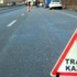 TEM'de trafik kazası: 14 yaralı