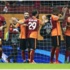 6 milyon Euro'luk jest