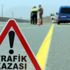 Rize'de halk otobüsü ile kamyonet çarpıştı: 1 ölü, 6 yaralı!
