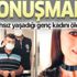 Adana'da nikahsız yaşadığı genç kadını öldürdü Adana'da nikahsız yaşadığı genç kadını öldürdü
