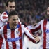 Atletico Madrid 2 - 0 Real Madrid Atletico Madrid 2 - 0 Real Madrid