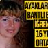 SON DAKİKA: Jinekolog muayenehanesinde ayakları ve ağzı bantlı halde ölü bulundu! İğrenç detay 16 yıl sonra ortaya çıktı SON DAKİKA: Jinekolog muayenehanesinde ayakları ve ağzı bantlı halde ölü bulundu! İğrenç detay 16 yıl sonra ortaya çıktı