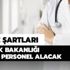 Sağlık Bakanlığı 12 bin personel alacak! Sağlık Bakanlığı personel alımı son başvuru ne zaman?