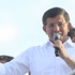 Başbakan Ahmet Davutoğlu Ankara'da konuştu