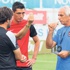Halilhodzic’den doktorlara: Cardozo’yu yetiştirin