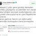 Kaftancıoğlu’nun korumaları geri çekildi