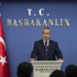 Bakanlar Kurulu sonrası Arınç'tan açıklamalar Bakanlar Kurulu sonrası Arınç'tan açıklamalar