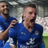 Arsenal, Leicester'ın kalbini alıyor