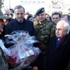 Samaras'tan iade-i ziyaret Samaras'tan iade-i ziyaret