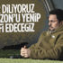 Erol Bulut: Özür diliyoruz bunu telafi edeceğiz